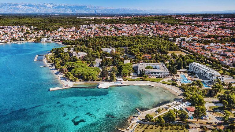 Wat te doen in Zadar