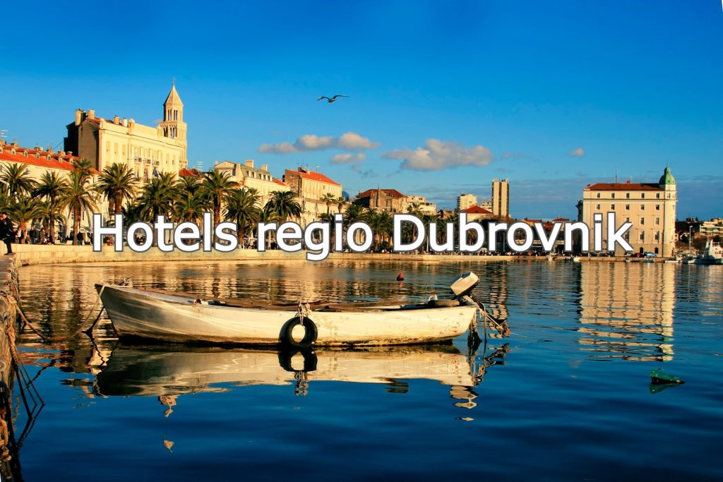 Hotels dalmatië