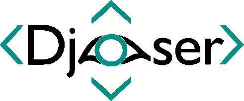 Djoser logo Groepsreis Kroatië
