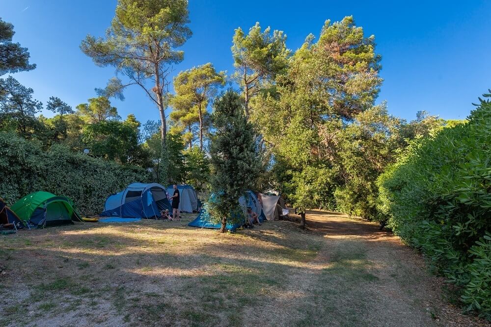 Campings Zadar Biograd Diana