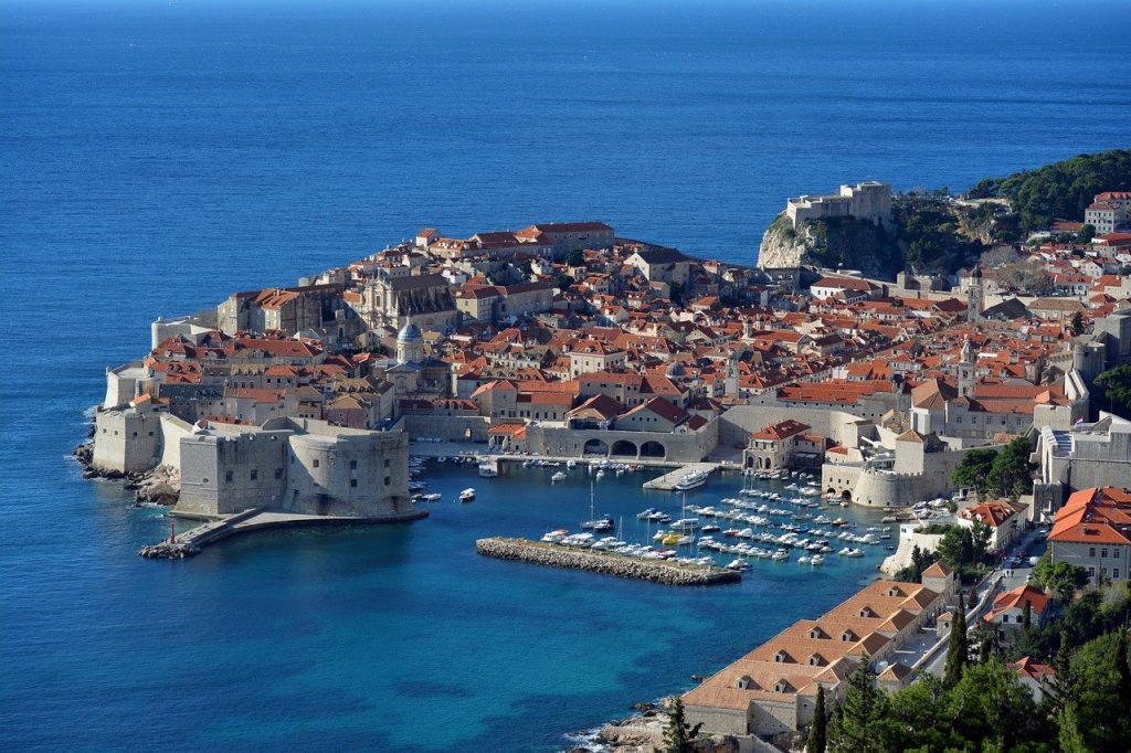 Vakantiehuizen Dubrovnik