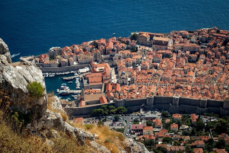 Campings Dubrovnik